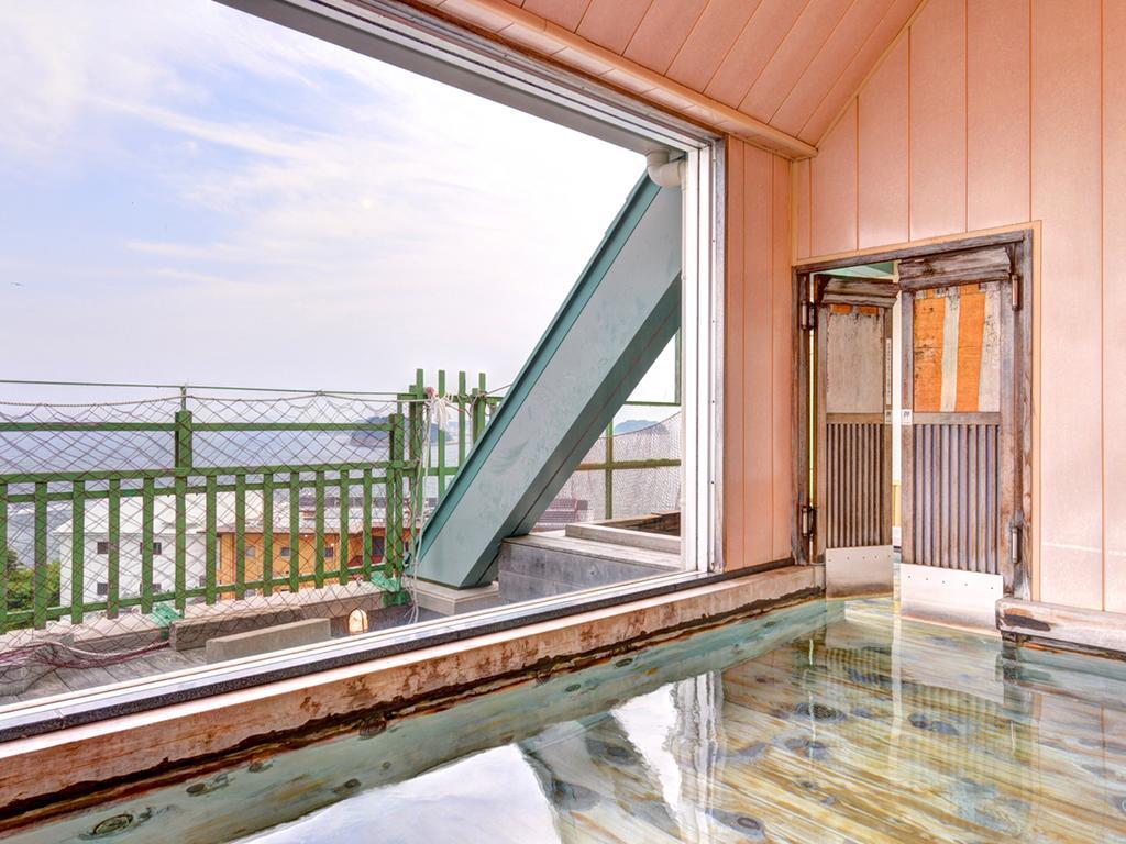 Hotel Yagobei Minamičita Exteriér fotografie