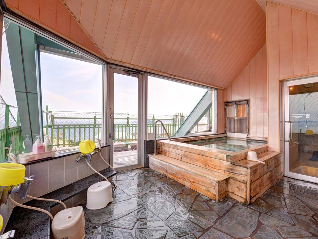 Hotel Yagobei Minamičita Exteriér fotografie
