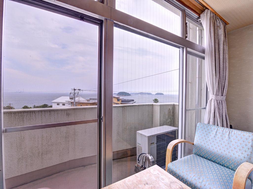 Hotel Yagobei Minamičita Exteriér fotografie
