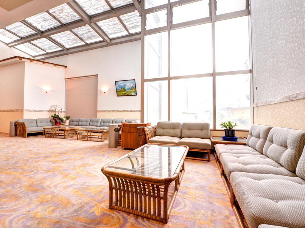 Hotel Yagobei Minamičita Exteriér fotografie